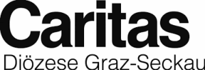 Caritas Diözese Graz Seckau Logo