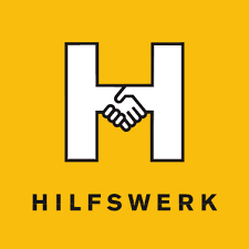 Hilfswerk Wien Logo
