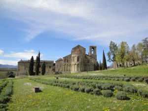 Pilgerreise Assisi