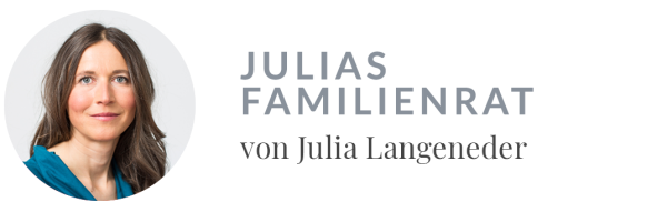 Julias Familienrat