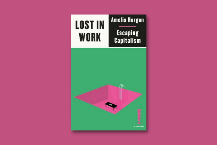 Buchempfehlung: „Lost in Work“