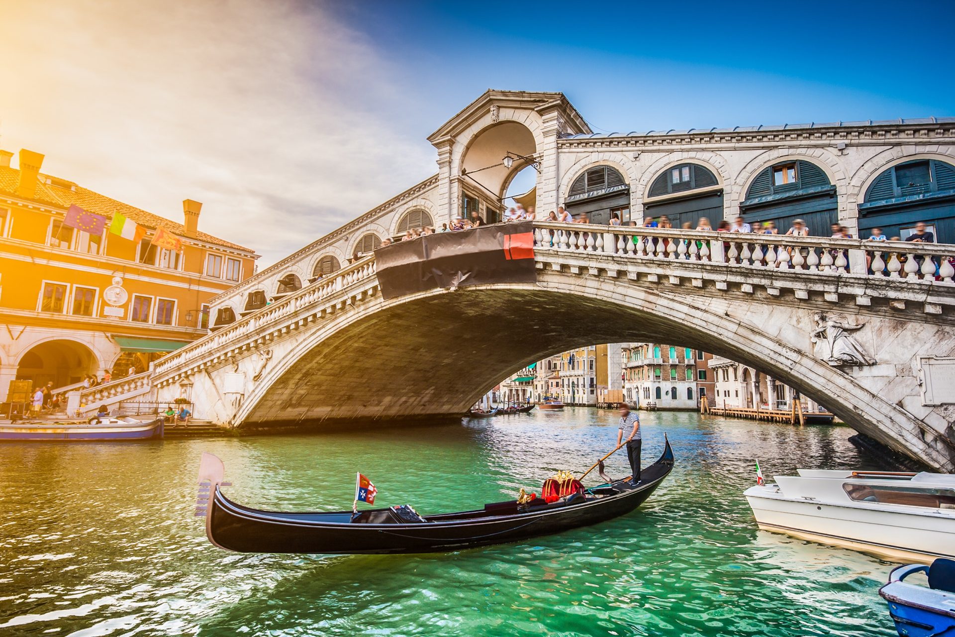 ​Venedig entdecken – November 2022