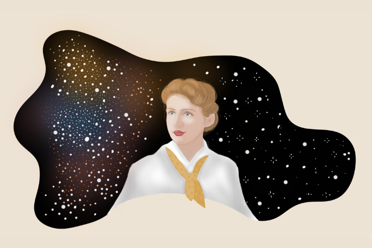 Annie Jump Cannon: Die Sternensortiererin