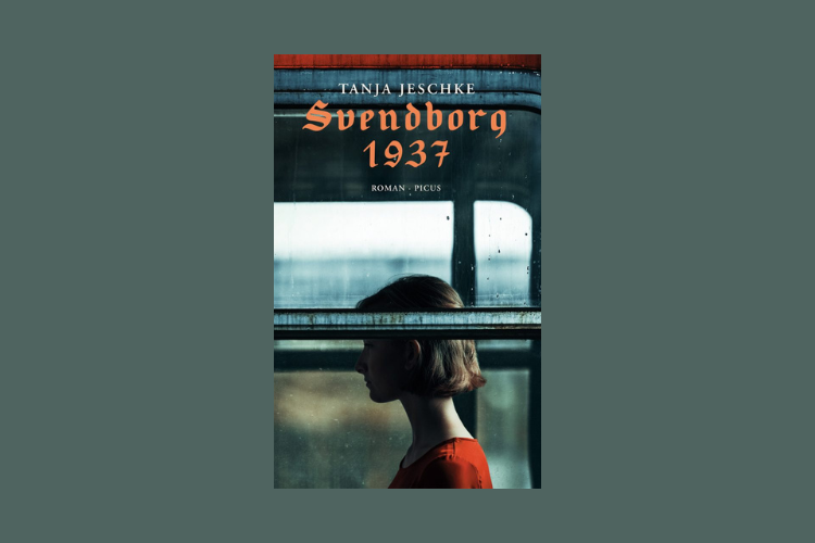 Buchempfehlung: „Svendborg 1937“