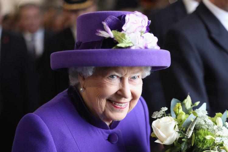 Eine Konstante, ein Fels in der Brandung, eine Säule für eine Nation – „Her Majesty The Queen“