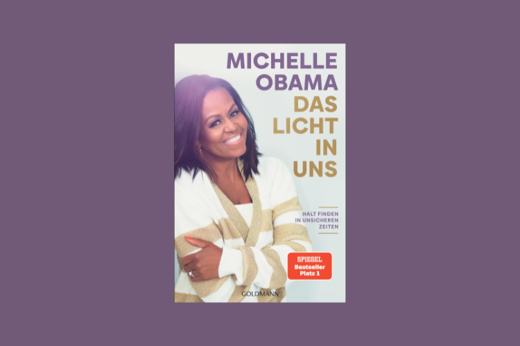 Buchempfehlung: „Das Licht in uns“