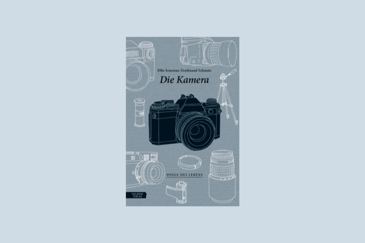 Buchempfehlung: „Die Kamera“
