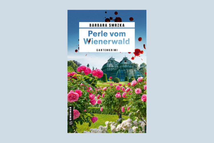 Buchempfehlung: „Perle vom Wienerwald“