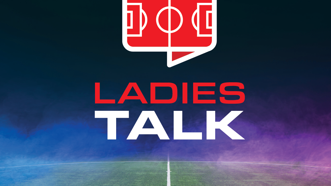 Ladies Talk - OÖ Fussball Verband