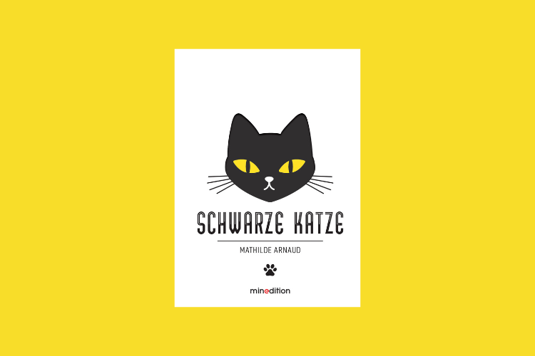 Buchempfehlung: „Schwarze Katze“